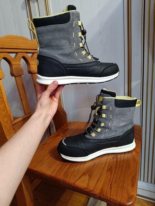 46 Nord термо чоботи Оригінал