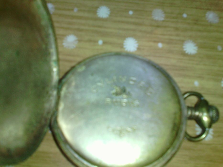раритетные часы (ваша цена)