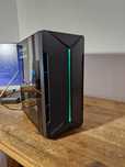 Komputer stacjonarny i5-4570 4GB / 500GB (2714)