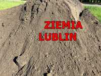 Ziemia ogrodowa Humus Ziemia pod Trawnik Piach Gruz Glina Transport