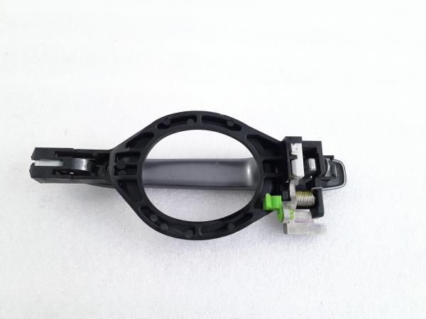 Puxador porta trás esquerdo MITSUBISHI ASX (GA_W_)