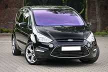 Ford S-Max 2.0 T Titanium