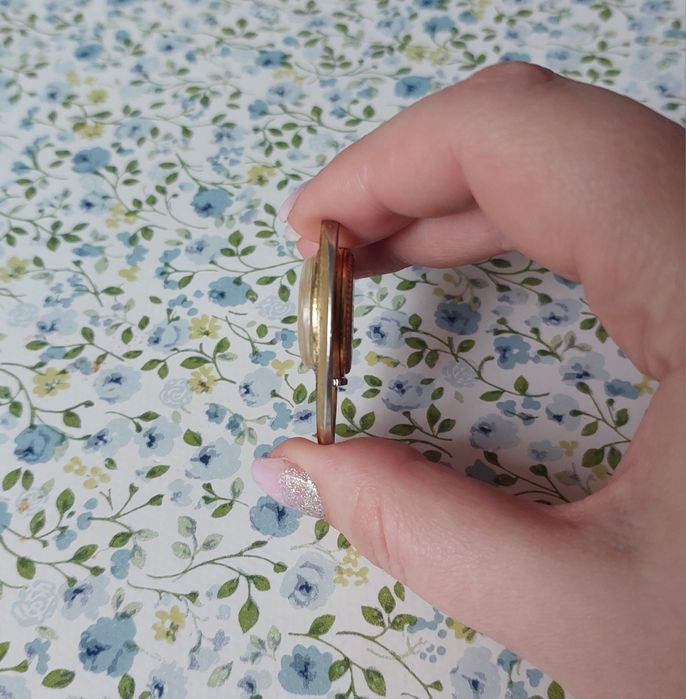 Вінтажний годинник INGERSOLL механічний