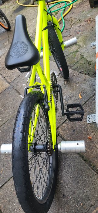Sprzedam Bmx w orginale  db Diamondback Grind