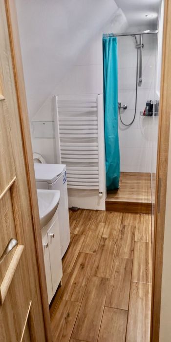 Komfortowy pokój Gliwice - Łabędy