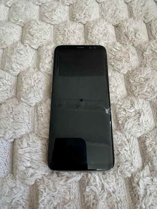 Продам Samsung SM-G950FD Galaxy S8 Gold (1186)
