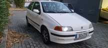 Fiat punto 1.1 s