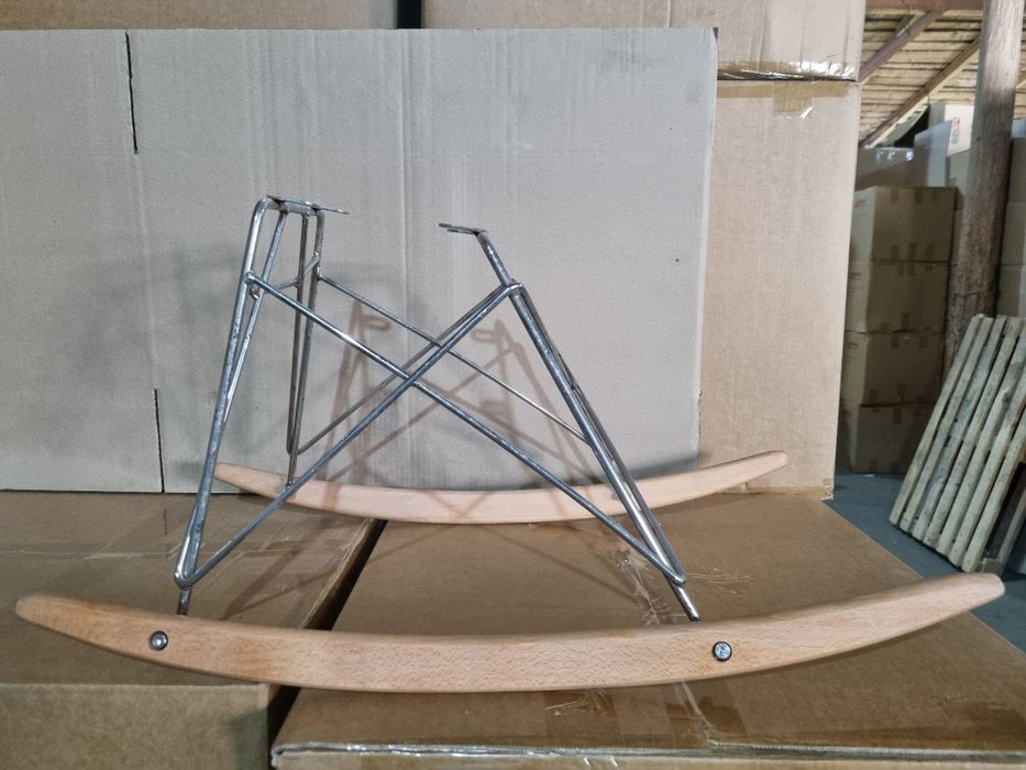 Основа до крісла качалки 2 шт, 650 грн/шт