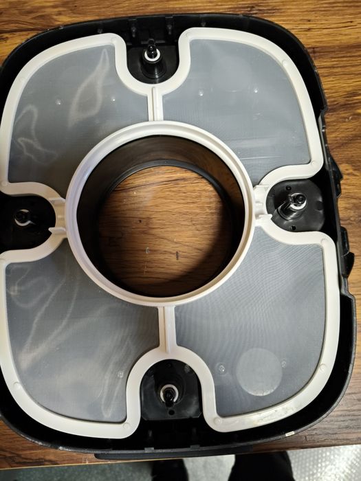 Robot do czyszczenia basenu Automatyczny Odkurzacz basenowy