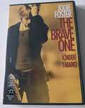 The brave one, film DVD w bogatej wersji językowej.