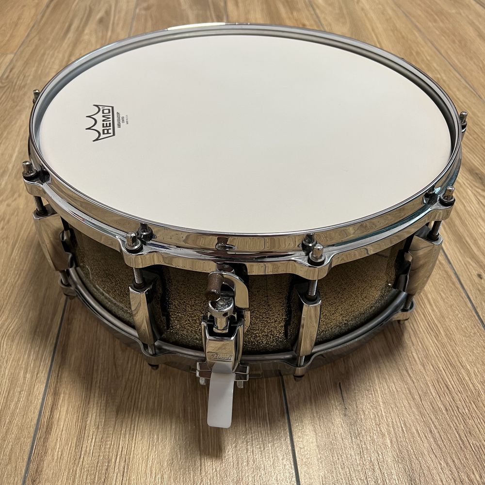 Pearl Masters MCX 14x5,5” - werbel