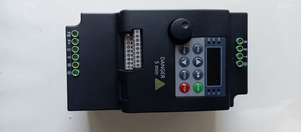 Частотник 5.5 квт 380-380