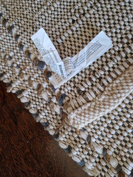 Tapetes Zara Home 3m x 2m