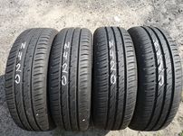 Opony letnie 185/60/15 Tecar 4szt 7,6mm 2020r