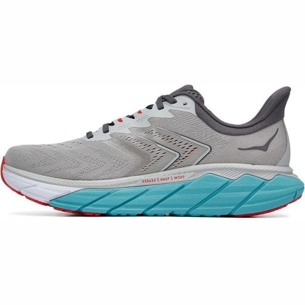 Оригинальные беговые кроссовки HOKA ONE ONE Arahi 5