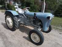 Najstarszy Ursus C325, 325.  1959 rok  c328