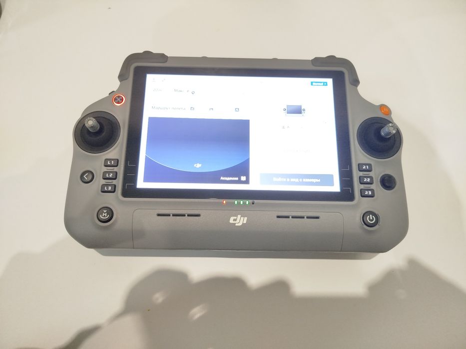 Пульт Dji RC Plus 2