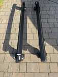 Belki baganika dachowegk Thule volvo S 90
