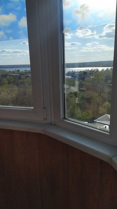 Здаеться  3 кімнатна квартира студія 1 Південий р-н