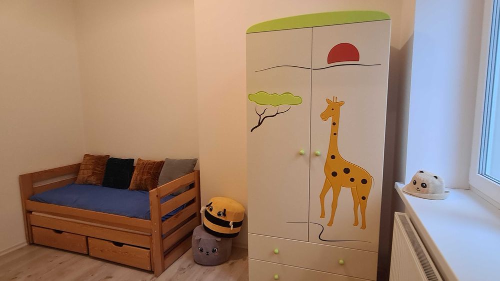 Mieszkanie 2-pokojowe w centrum Słupska przy Bulwarach