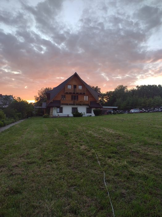 Agroturystyka, noclegi Bieszczady