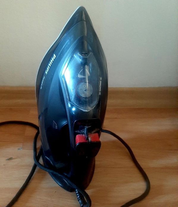 Philips_żelazko 100% sprawne