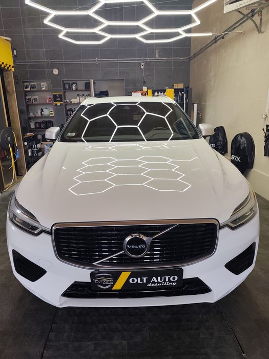 Xc 60 pierwsza reka R-design 2018