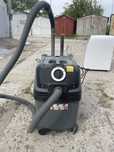 Професійний пилосос  Karcher NT 30/1 Ap l