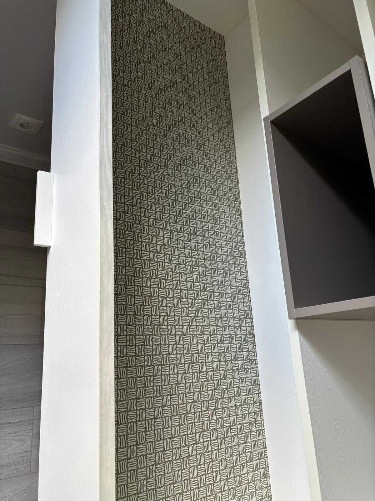 Komoda biała   VOX 4 YOU