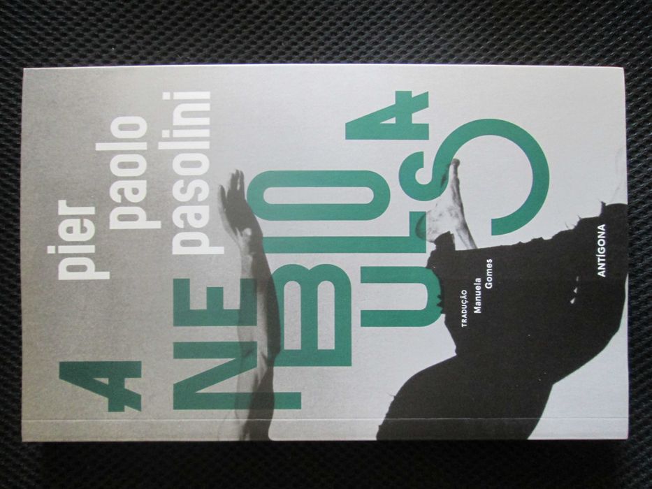 A Nebulosa, de Pier Paolo Pasolini