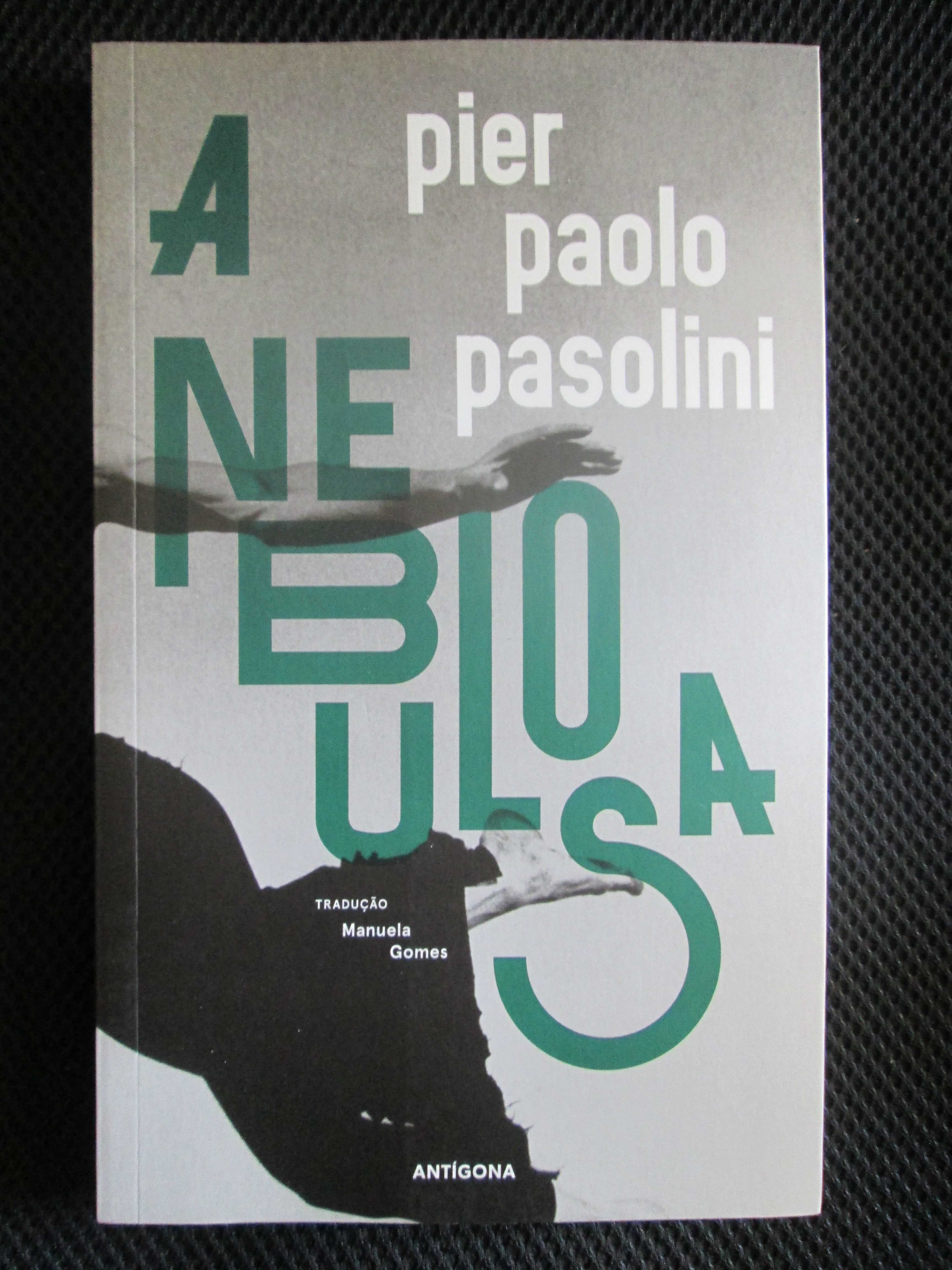 A Nebulosa, de Pier Paolo Pasolini