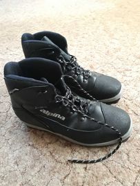 Buty Alpina BackCountry NNN rozmiar 45