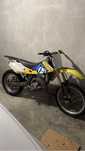 Husqvarna 125cc IMPECAVEL