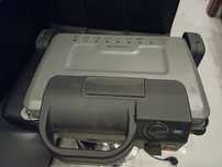 Grill silvercrest skg 1700 b3