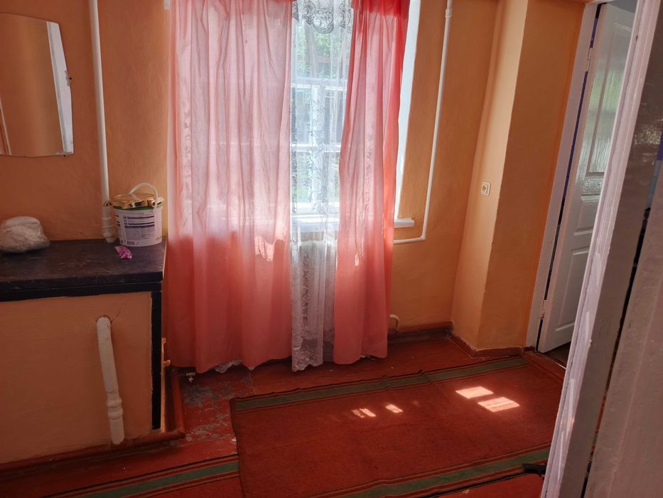 пол дома по ул Красноградская