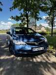 Honda Civic Газ/Бензин