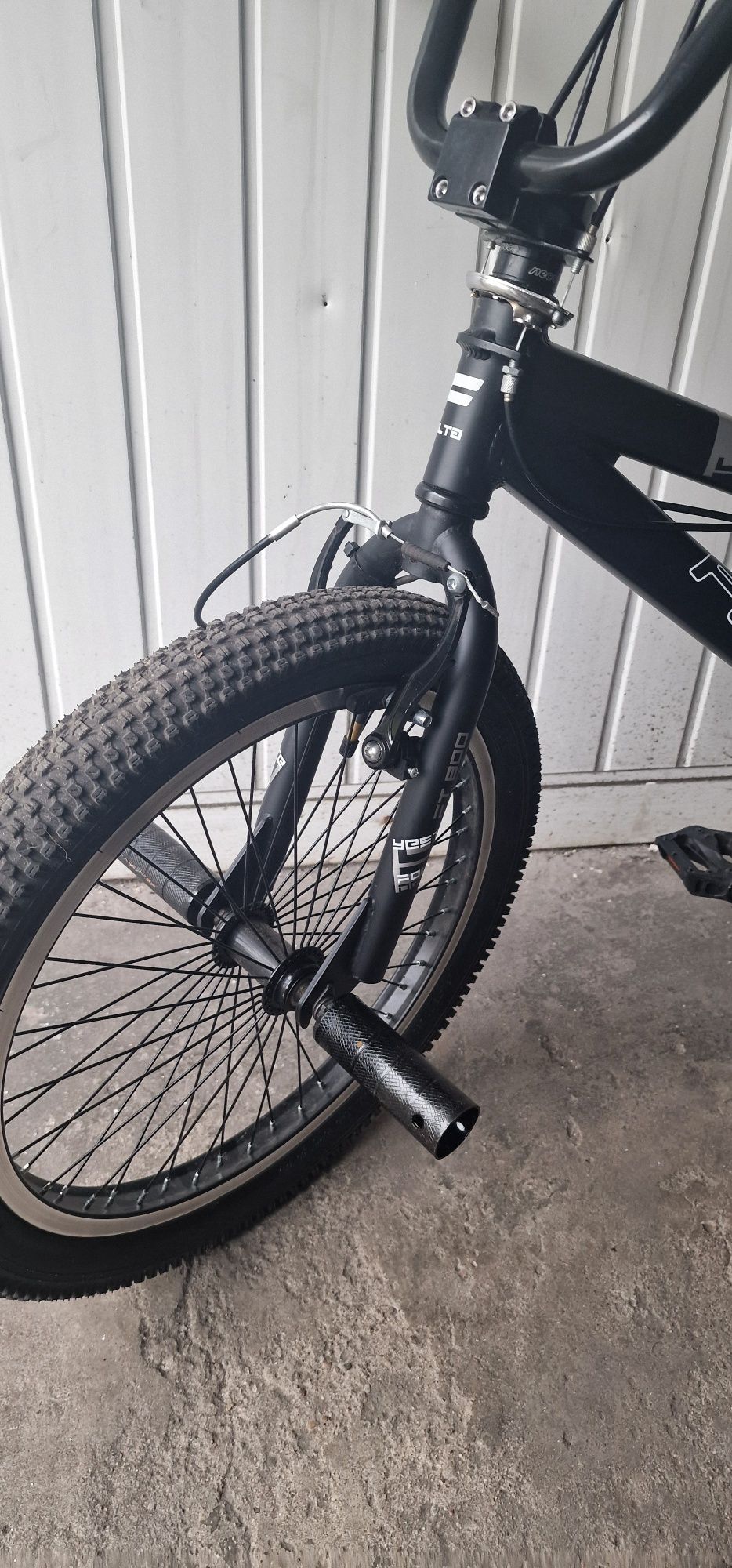 Rower Folta BMX Yeste 11