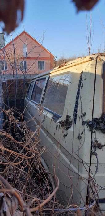 Продам кузов Volkswagen T3