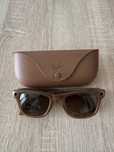 Розумні окуляри Ray-Ban Stories від Meta