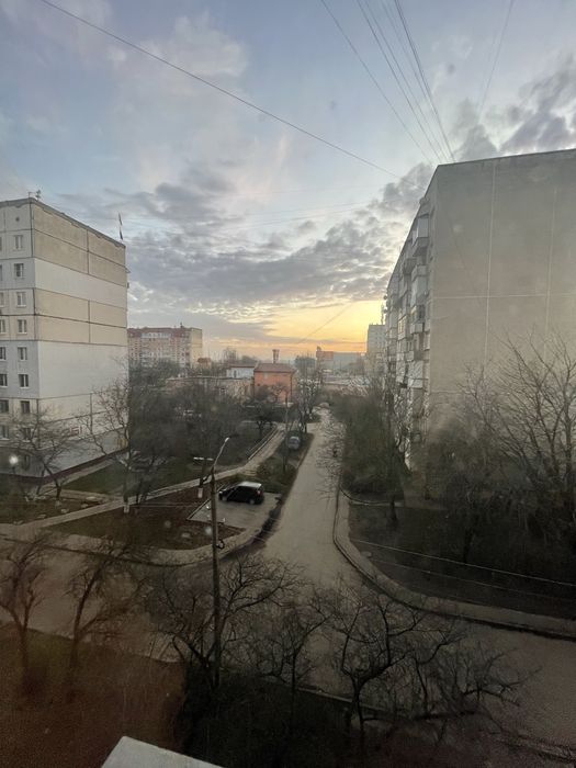 Оренда 2-х кімнатної квартири вул.Руська (Гравітон)