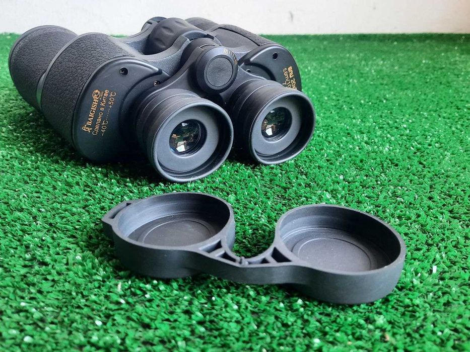 Бінокль Бинокль Baigish 20x50 з сумкою