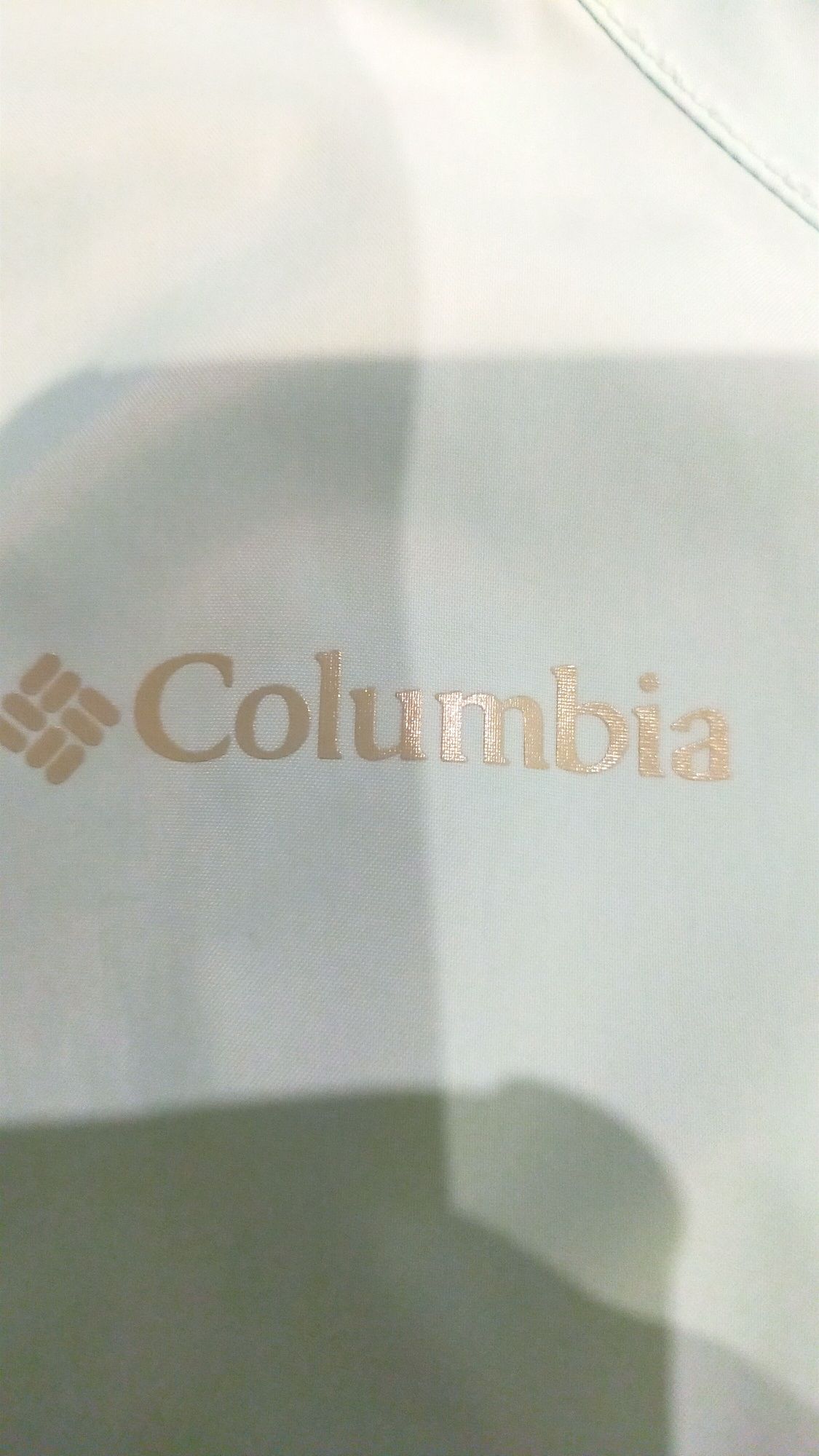 Вітровка куртка Columbia