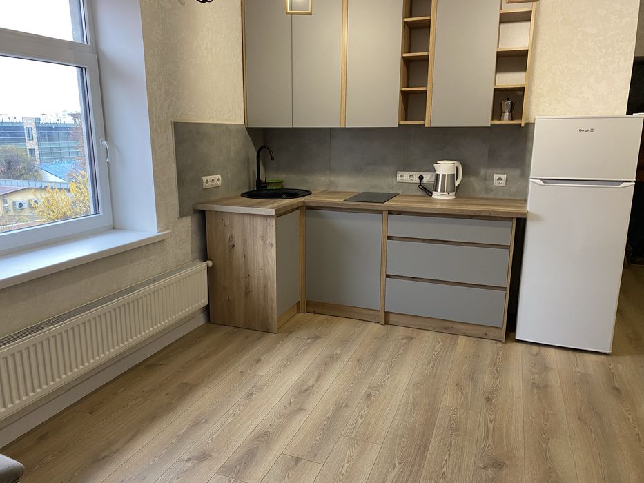 Подобова оренда Урожай