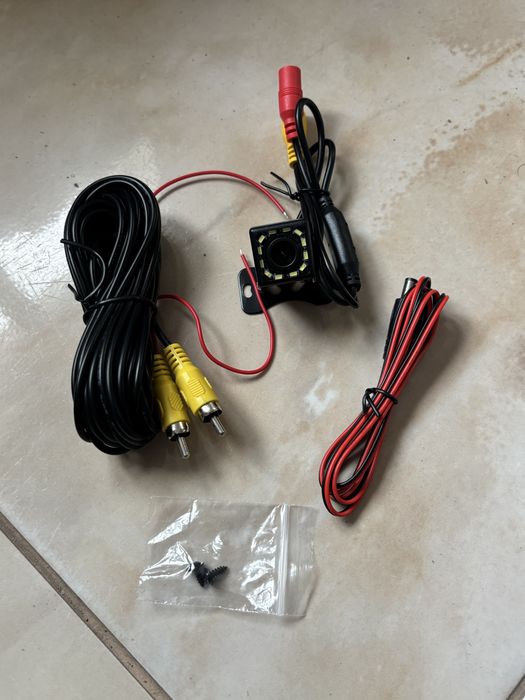 Автомобільний стереоплеєр IPS 1 Din Rotating Car Stereo Player (MP5)