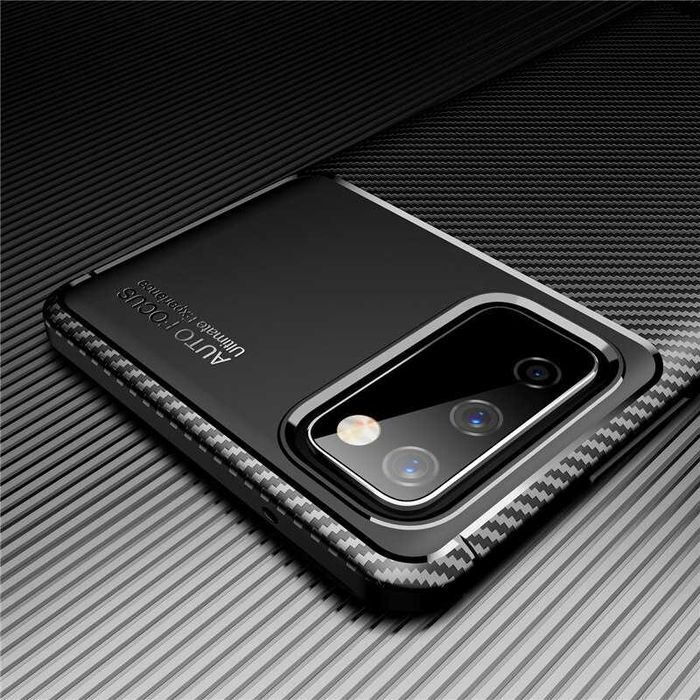 Противоударный чехол Samsung S20 FE G780 AUTO FOCUS все модели
