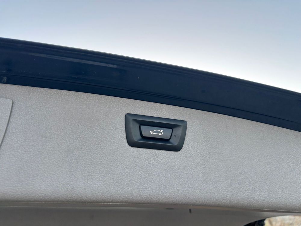 Bmw 318D aceito retoma