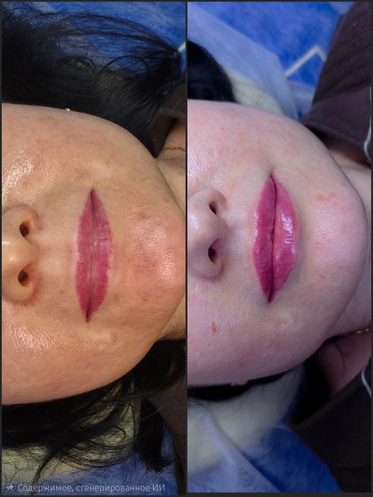 Губи за 2500 до Чорної п'ятниці