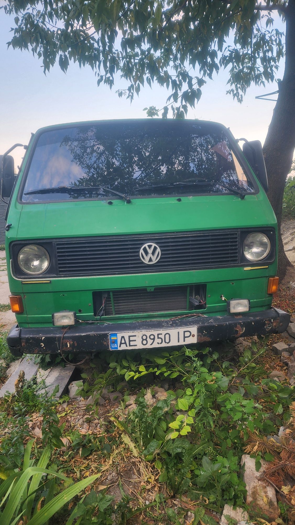 Продам фольксваген т3