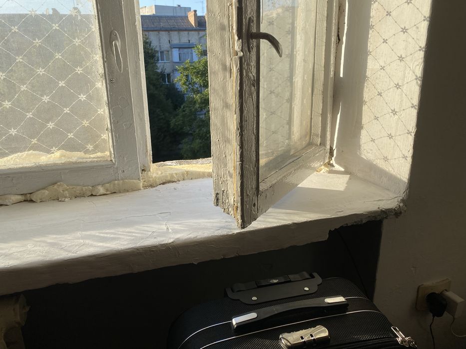 Здам одну кімнату в  гуртожитку