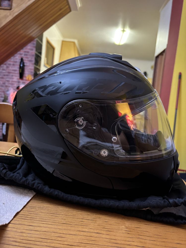 Capacete Scorpion Exo
